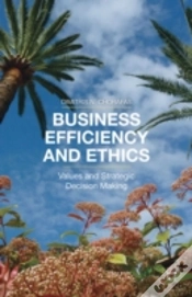Capa do artigo Business Efficiency And Ethics