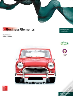 Capa do artigo Business Elements  