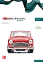 Business Elements. Workbook   - Preview
