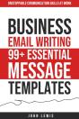 Business Email Writing - Preview