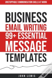 Capa do artigo Business Email Writing