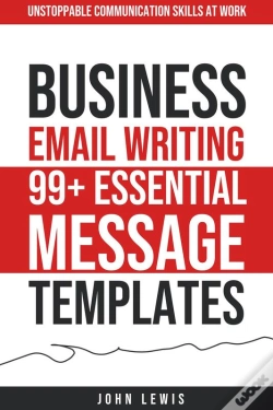 Capa do artigo Business Email Writing