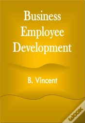 Capa do artigo Business Employee Development