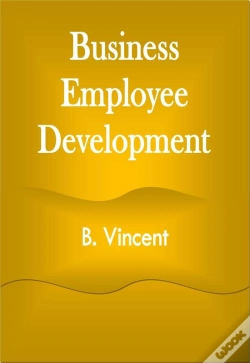 Capa do artigo Business Employee Development