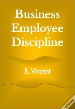 Capa do artigo Business Employee Discipline