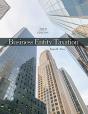 Business Entity Taxation - Preview