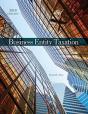 Business Entity Taxation - Preview
