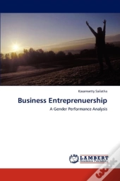 Business Entreprenuership
