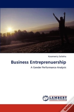Capa do artigo Business Entreprenuership