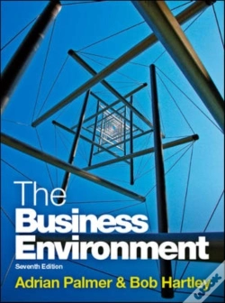 Capa do artigo Business Environment 7e