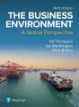 Business Environment: A Global Perspective - Preview
