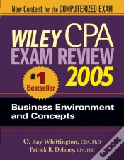 Capa do artigo Business Environment And Concepts