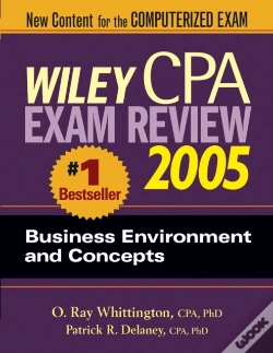 Capa do artigo Business Environment And Concepts