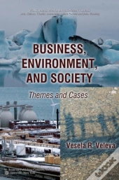 Business, Environment, And Society