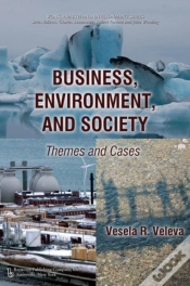 Capa do artigo Business, Environment, And Society