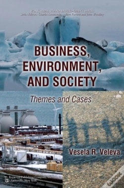 Capa do artigo Business, Environment, And Society
