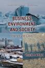 Business, Environment, And Society - Preview