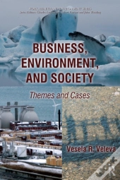 Business, Environment, And Society