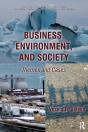 Business, Environment, And Society - Preview