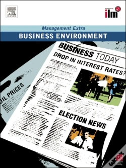 Capa do artigo Business Environment