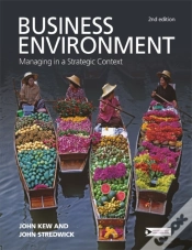 Capa do artigo Business Environment