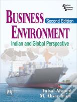 Business Environment