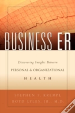 Capa do artigo Business Er