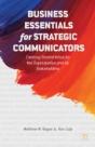 Business Essentials For Strategic Communicators - Preview