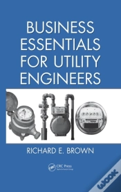Capa do artigo Business Essentials For Utility Engineers