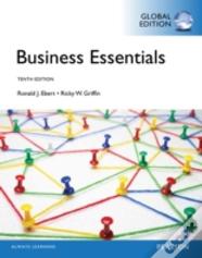 Business Essentials, Global Edition