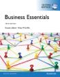 Business Essentials, Global Edition - Preview