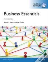 Business Essentials, Global Edition