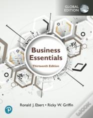 Business Essentials, Global Edition