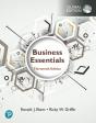 Business Essentials, Global Edition - Preview