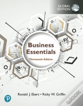 Business Essentials, Global Edition
