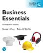 Business Essentials -- Global Edition - Preview