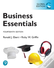 Capa do artigo Business Essentials -- Global Edition