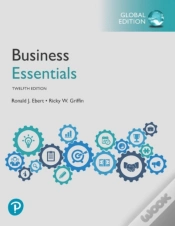 Capa do artigo Business Essentials