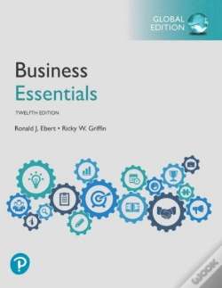 Capa do artigo Business Essentials