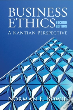 Capa do artigo Business Ethics: A Kantian Perspective