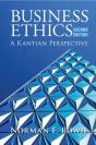 Business Ethics: A Kantian Perspective - Preview