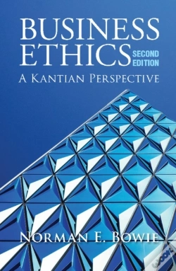 Capa do artigo Business Ethics: A Kantian Perspective