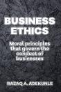 Business Ethics - Preview