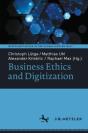 Business Ethics And Digitization - Preview