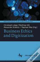 Business Ethics And Digitization