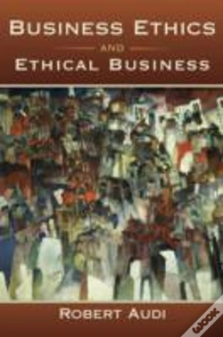 Capa do artigo Business Ethics And Ethical Business