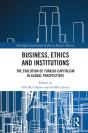 Business, Ethics And Institutions - Preview