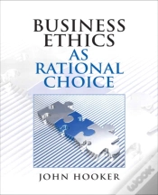 Capa do artigo Business Ethics As Rational Choice