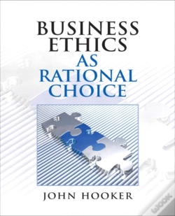 Capa do artigo Business Ethics As Rational Choice
