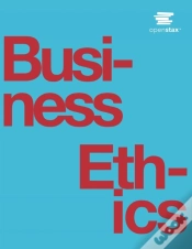 Capa do artigo Business Ethics By Openstax (Print Version, Paperback, B&W)